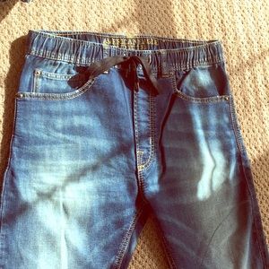 American Eagle Men S Jogger Jeans